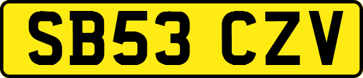 SB53CZV