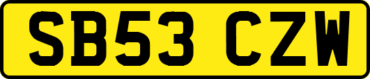SB53CZW