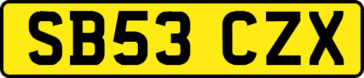 SB53CZX
