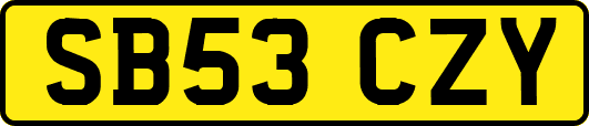 SB53CZY