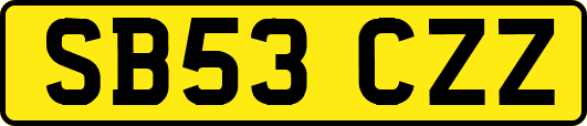 SB53CZZ