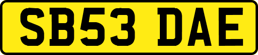 SB53DAE