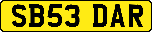 SB53DAR