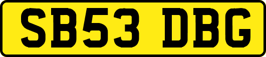 SB53DBG