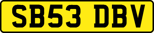 SB53DBV
