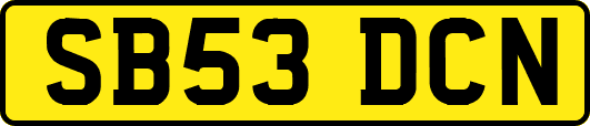 SB53DCN