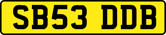 SB53DDB