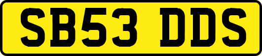 SB53DDS
