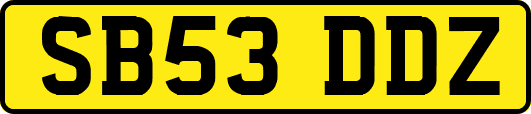 SB53DDZ