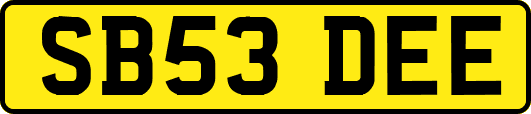 SB53DEE