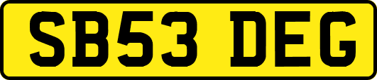 SB53DEG