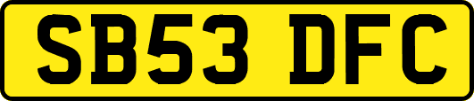 SB53DFC