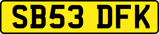 SB53DFK