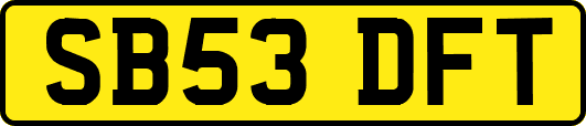 SB53DFT