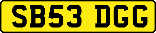 SB53DGG