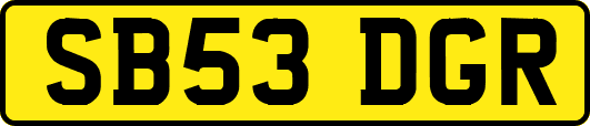SB53DGR