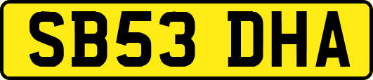 SB53DHA