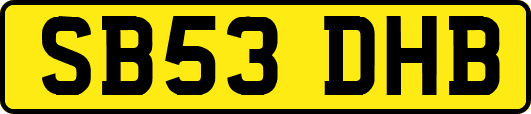 SB53DHB