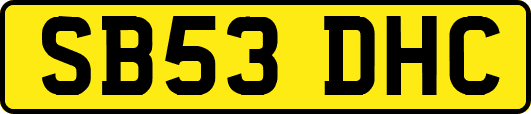 SB53DHC