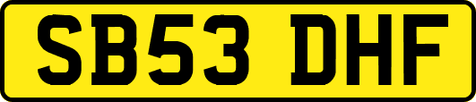 SB53DHF