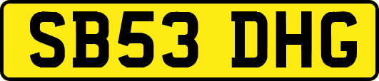 SB53DHG
