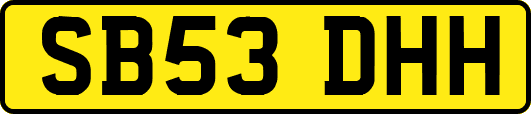 SB53DHH