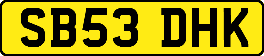 SB53DHK