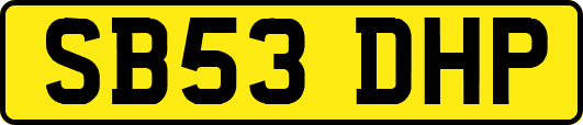 SB53DHP