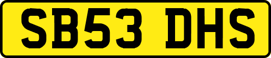 SB53DHS