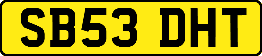 SB53DHT