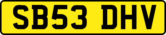 SB53DHV