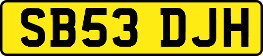 SB53DJH