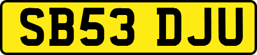SB53DJU