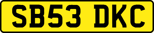 SB53DKC