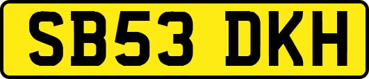 SB53DKH