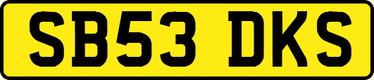 SB53DKS
