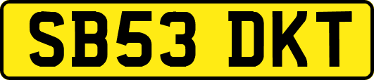 SB53DKT