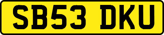 SB53DKU
