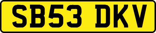 SB53DKV