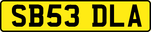 SB53DLA