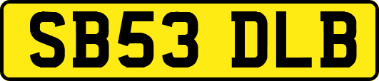 SB53DLB