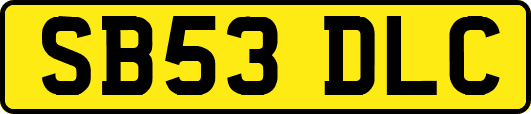 SB53DLC