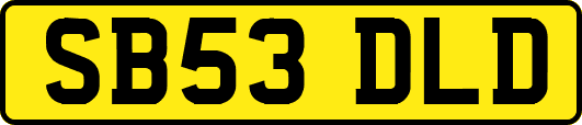 SB53DLD