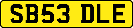 SB53DLE