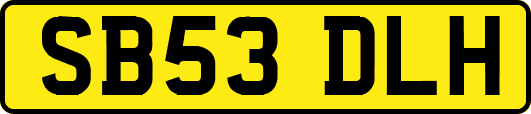 SB53DLH