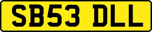 SB53DLL