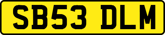 SB53DLM