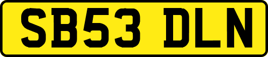 SB53DLN