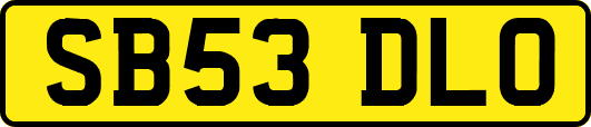 SB53DLO