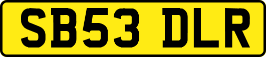 SB53DLR